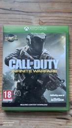 Call of Duty Infinite Warfare - Xbox One, Comme neuf, Envoi