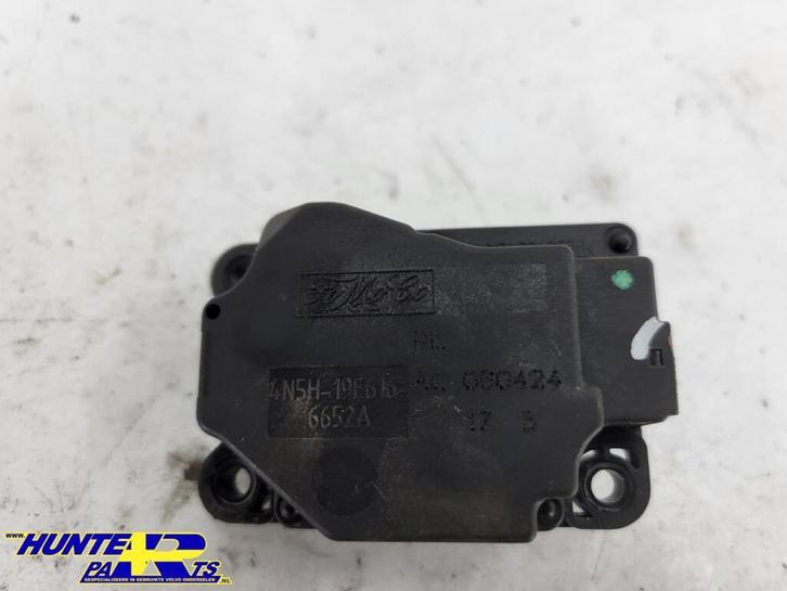 Kachelklepmotor Volvo V40/S40 I ('96-'04) 4N5H19E616, Auto-onderdelen, Airco en Verwarming, Volvo, Gebruikt, Ophalen of Verzenden