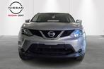 NISSAN QASHQAI 1.6 DIG-T N-Connecta // GMS STORE NISSAN GENT, Auto's, Gebruikt, Zwart, https://public.car-pass.be/vhr/9cbb7698-7ac0-462e-aea6-9db875fa23e6