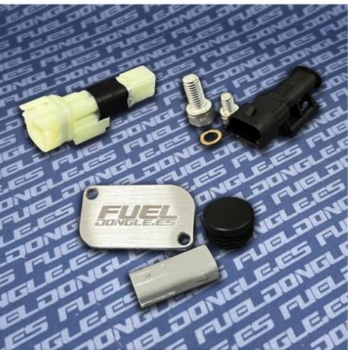 kit fuel dongle/SAS/Evap pour ktm 690 - Husqu. 701 - Gasgas., Motoren, Motoren | KTM, Particulier, Ophalen