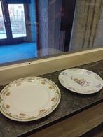 Antiek servies, Antiquités & Art, Antiquités | Services (vaisselle) pièces, Enlèvement