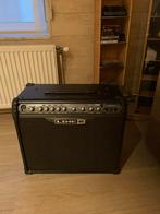 Line 6 Spider 3 75 W amp W 1x12, Muziek en Instrumenten, Versterkers | Bas en Gitaar, Ophalen, Gebruikt, Gitaar, 50 tot 100 watt