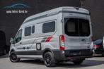 LMC C590 3 Slaappl. CAMPERVAN / 1 EIGENAAR / KEUKEN / DOUCHE, Automaat, Ford, Luifel, Bedrijf