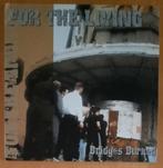 For The Living – Bridges Burned  LP vinyle, Comme neuf, Enlèvement ou Envoi