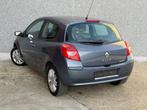 Renault Clio 1.6 Essence Initial Paris Cuir/ CarPlay/Caméra, Euro 5, Beige, Bedrijf, 5 deurs
