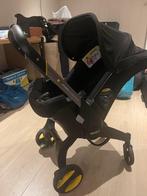 Doona kinderwagen en auto stoel + regen hoes, Kinderen en Baby's, Ophalen, Kinderwagen