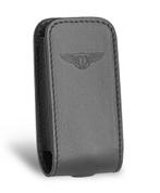 Bentley leren autosleutelhoesje, Ophalen of Verzenden