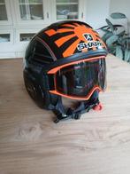 Shark Jet Helm BANZAI, Motoren, Ophalen, Dames, Shark, Tweedehands