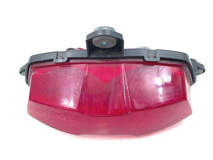 ACHTERLICHT Kawasaki ZX 6 R 1995-1997 (NINJA ZX-6R ZX600F), Motoren, Onderdelen | Kawasaki, Gebruikt