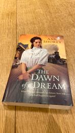 The dawn of a dream, Boeken, Historische romans, Gelezen, Ophalen