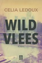 Te Koop Boek WILD VLEES Celia Ledoux, Boeken, Europa overig, Celia Ledoux, Ophalen of Verzenden, Zo goed als nieuw