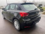 Seat Ibiza Essence - Garantie 12 mois, Voorwielaandrijving, Stof, https://public.car-pass.be/vhr/ed054f07-c6ac-4415-ae87-72b26632ab01