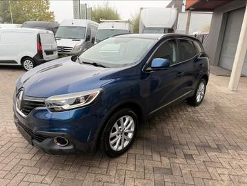 Renault kadjar 1.5dci 110pk euro6 beschikbaar voor biedingen