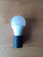 Lampen, Ophalen, Zo goed als nieuw