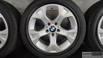 17 inch BMW 3 Serie F30 F31 X1 Zomerbanden E84 Styling 317 beschikbaar voor biedingen