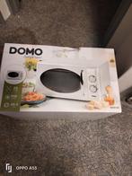 Microgolfoven Domo, Elektronische apparatuur, Microgolfovens, Ophalen, Microgolfoven