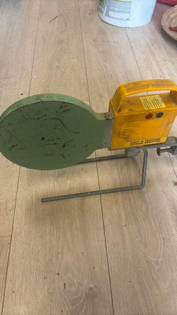 Machine à souder Geberit, Enlèvement, Comme neuf
