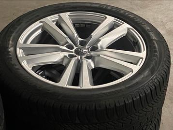 Originele Audi 20” velgen met banden – ET33 – STOCKVERKOOP beschikbaar voor biedingen