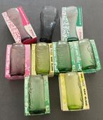 9 glazen coca-cola, Enlèvement, Neuf, Verre à soda