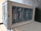 inbouw boretti frigo  1m hoog 54 breed, Ophalen of Verzenden, Zo goed als nieuw
