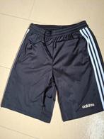 Zwarte short Adidas maat Small, Ophalen of Verzenden