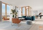 Appartement te koop in Brussel, 2 slpks, Appartement, 2 kamers