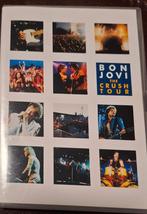 Muziek dvd' Bon Jovi, Tous les âges, Enlèvement, Utilisé, Musique et Concerts