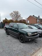 CHEVROLET AVALANCHE, Auto-onderdelen, Ophalen, Chevrolet