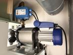 Regenwaterpomp KSB – met presscontrol – 800 W, Jardin & Terrasse, Pompes à eau, Enlèvement, Utilisé, Électrique, Pompe d'appoint