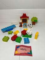 LEGO Duplo Huisdieren bouwstenen – Set 4624 – Compleet, Enfants & Bébés, Jouets | Duplo & Lego, Enlèvement ou Envoi, Comme neuf