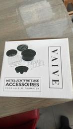 Accessoires XL airfryer, Elektronische apparatuur, Ophalen, Zo goed als nieuw, Airfryer