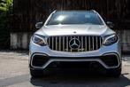 Body Kit Mercedes Benz GLC 63 AMG GTR design (2015-heden) NW