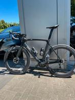 Bianchi Oltre XR4, Fietsen en Brommers, Fietsen | Racefietsen, Overige merken, Carbon, Heren, Ophalen of Verzenden