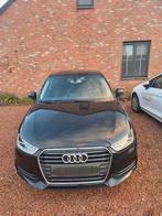 Audi A1 Sportback 1.4 TFSI 92(125)kW(pk), Auto's, Voorwielaandrijving, Stof, A1, Xenon verlichting