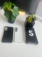 Samsung galaxy s22, Gebruikt, Wit, Ophalen of Verzenden, Galaxy S22
