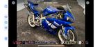Yamaha r1, Motoren, Motoren | Yamaha, Particulier