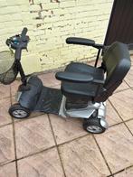 Electrische wagen/trolley, Divers, Voitures sans permis & Scooters pour invalides, Autres marques, Comme neuf, 11 à 15 km/h, Enlèvement