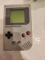 1 console gameboy fat fonctionnelle complete