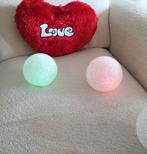 lumières d'ambiance autour de nouvelles, Enlèvement ou Envoi, Neuf