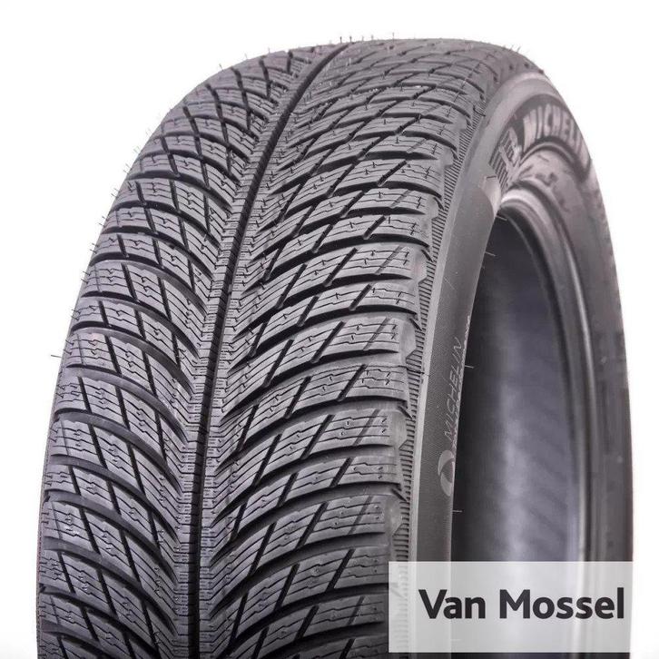 *SALE* Michelin Alpin Winter 225/60/R18 104H T320460, Auto-onderdelen, Banden en Velgen, Band(en), Winterbanden, 18 inch, 225 mm