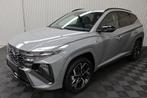 Hyundai Tucson N-Line 1.6 T-GDI mHEV DCT Automaat Facelift, Auto's, 4 cilinders, 0 kg, 5 zetels, 5 deurs