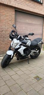 Kawasaki er6n, Motoren, Motoren | Kawasaki, Particulier