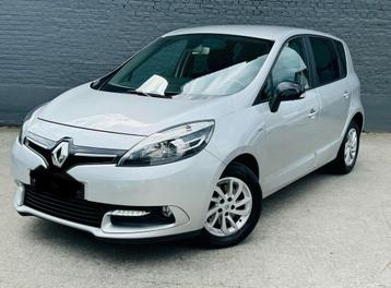 Renault scenic beschikbaar voor biedingen