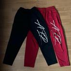 Jordan joggingbroek maat M, Kleding | Heren, Jordan, Maat 48/50 (M), Zo goed als nieuw, Rood