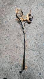 Tankvlotter Diesel BMW 1 / 3 serie E87 E90 E91 E92 E93 71909, Ophalen of Verzenden, Gebruikt