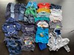 jongenskledij maat 92 shorts, tshirts, broeks, Utilisé, Garçon, Enlèvement ou Envoi