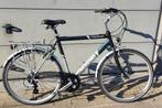 Herenfiets Bertin met 21 versnellingen., Fietsen en Brommers, 28 inch, Zo goed als nieuw, 61 tot 65 cm, Meer dan 20 versnellingen