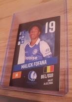 Panini Pro League 2023-2024 MALICK FOFANA, Verzamelen, Ophalen of Verzenden, Nieuw, Sport