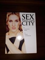 SEX AND THE CITY, CD & DVD, DVD | TV & Séries télévisées, Comme neuf, Enlèvement ou Envoi, Comédie