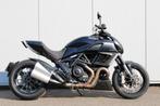 Ducati Diavel Carbon / ABS / 5900km / 1 eigenaar / BTW-motor, Motoren, 2 cilinders, 1198 cc, Bedrijf, Meer dan 35 kW